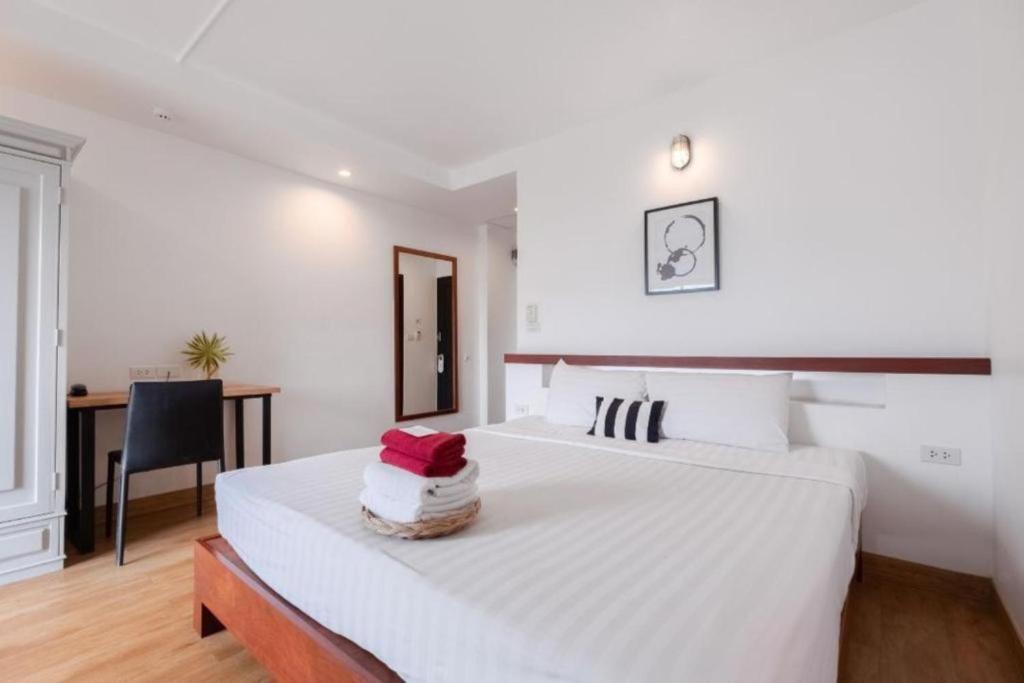 The Corner Lodge - Resim 44