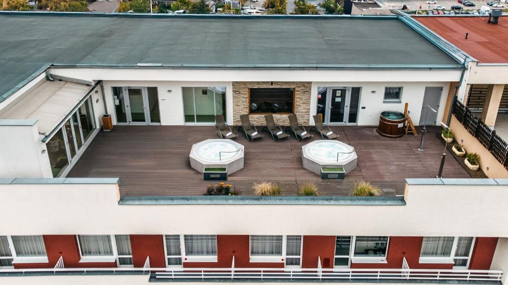 Avanti Hotel - Resim 18