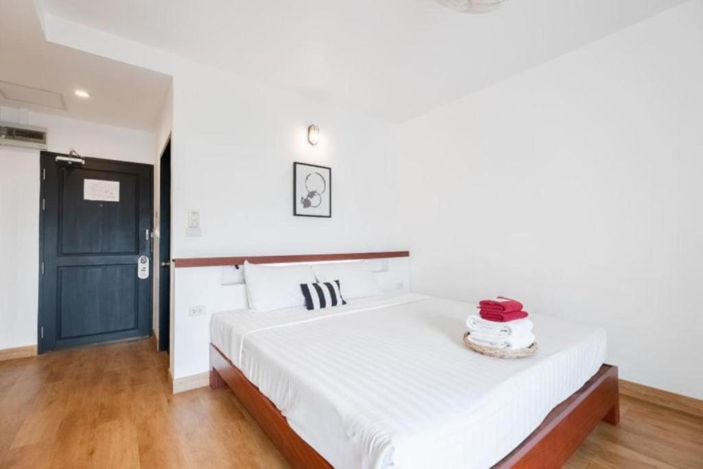 The Corner Lodge - Resim 45