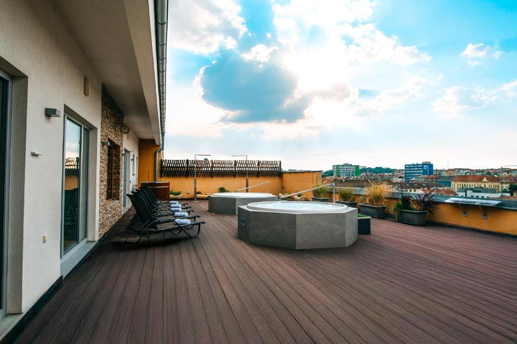 Avanti Hotel - Resim 13