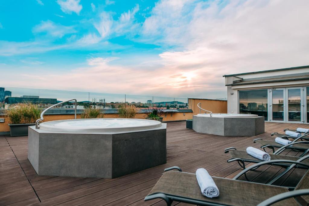 Avanti Hotel - Resim 12