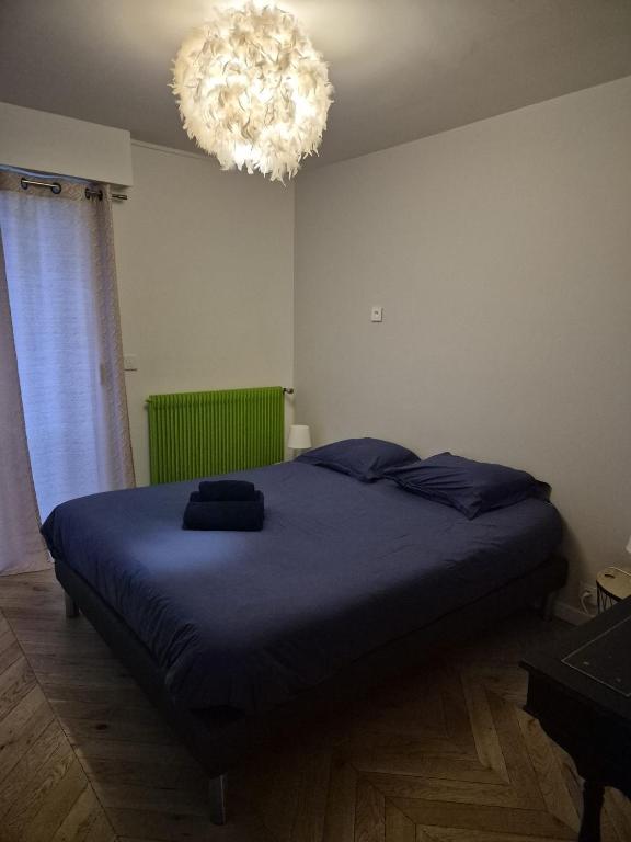 Villa Escapade Colmar avec parking – photo 22