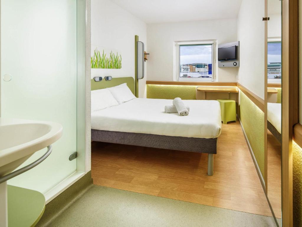 ibis budget Southampton Centre - 