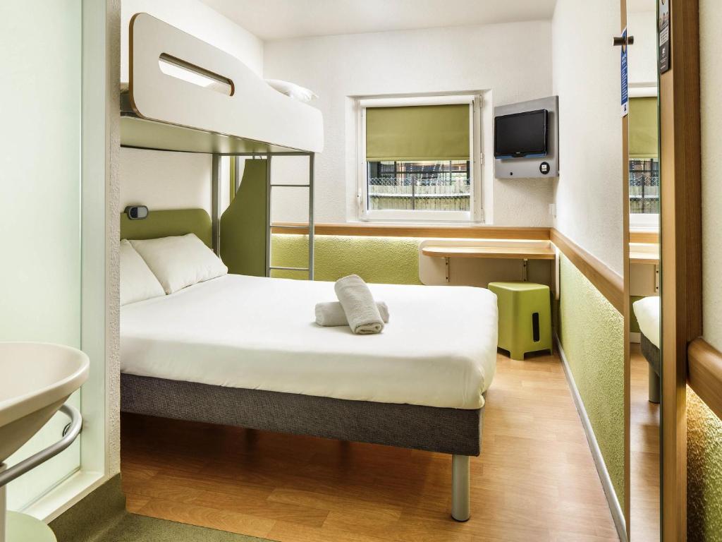 ibis budget Southampton Centre - 