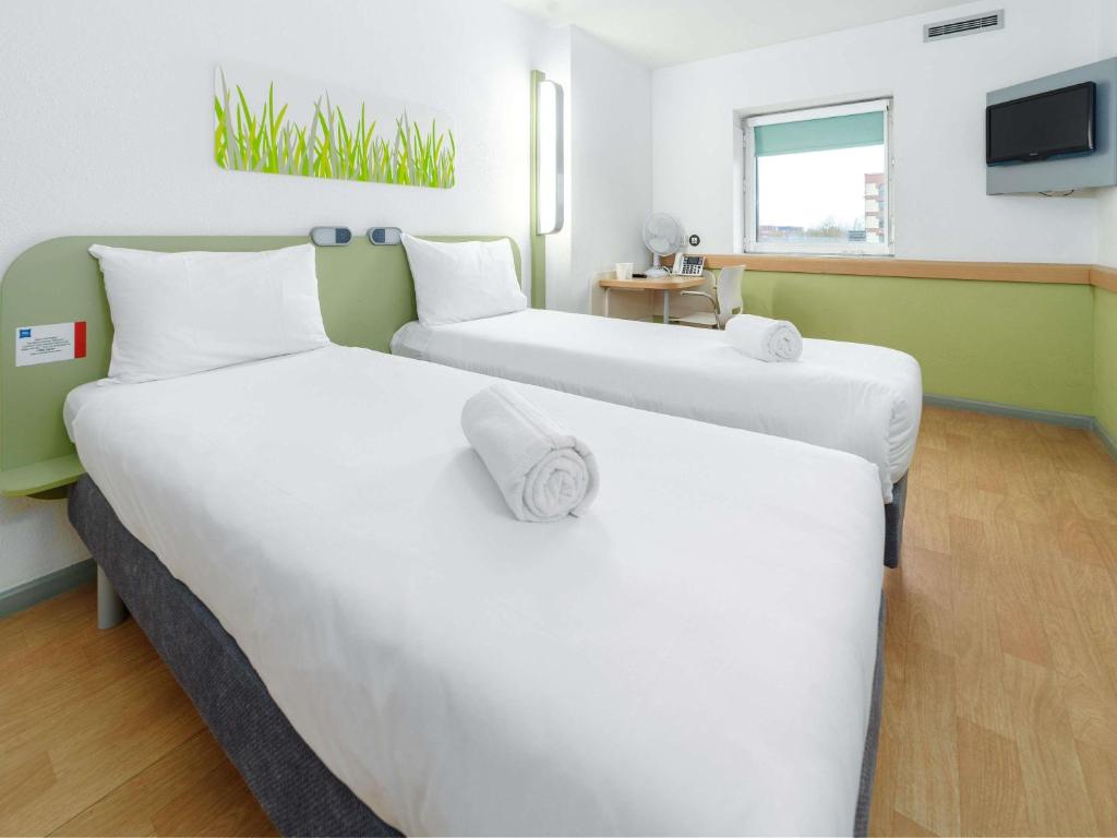 ibis budget Southampton Centre - Resim 17