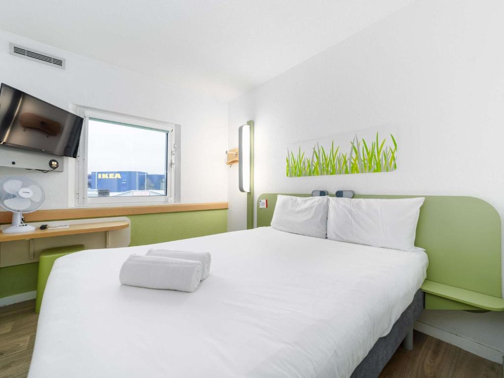 ibis budget Southampton Centre - Resim 18