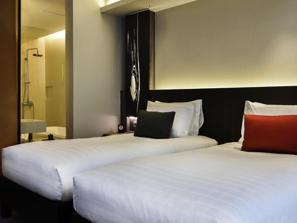 Pullman Bangkok King Power - Resim 15