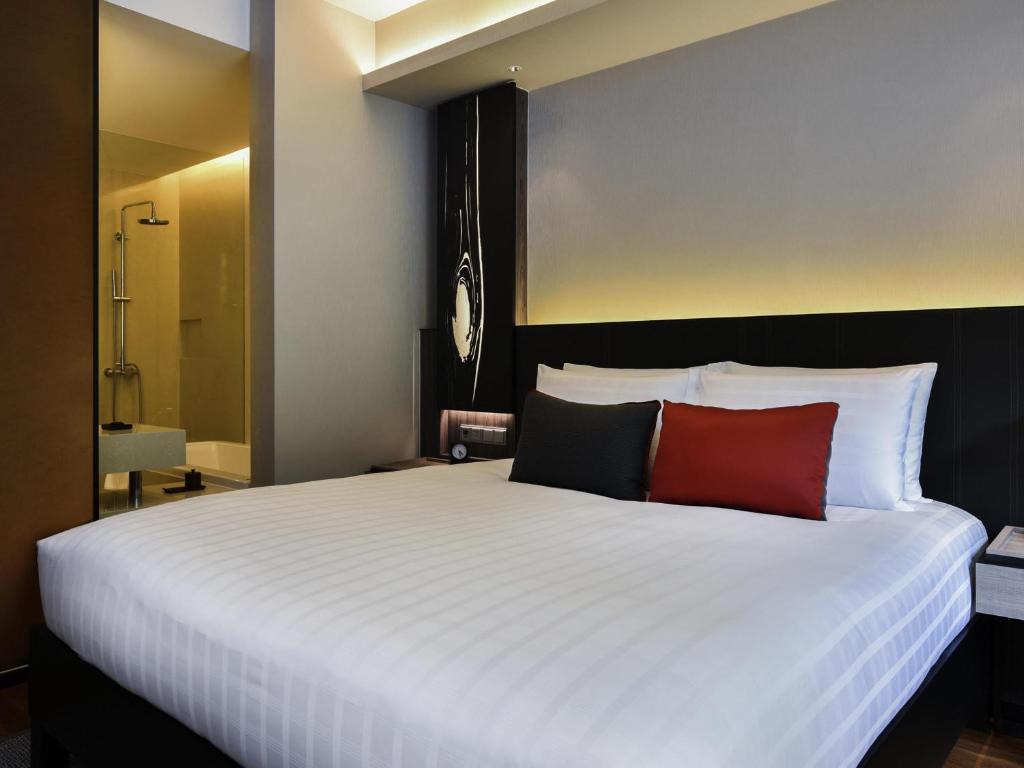 Pullman Bangkok King Power - Resim 18