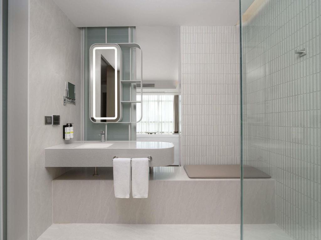 Pullman Bangkok King Power - Resim 38