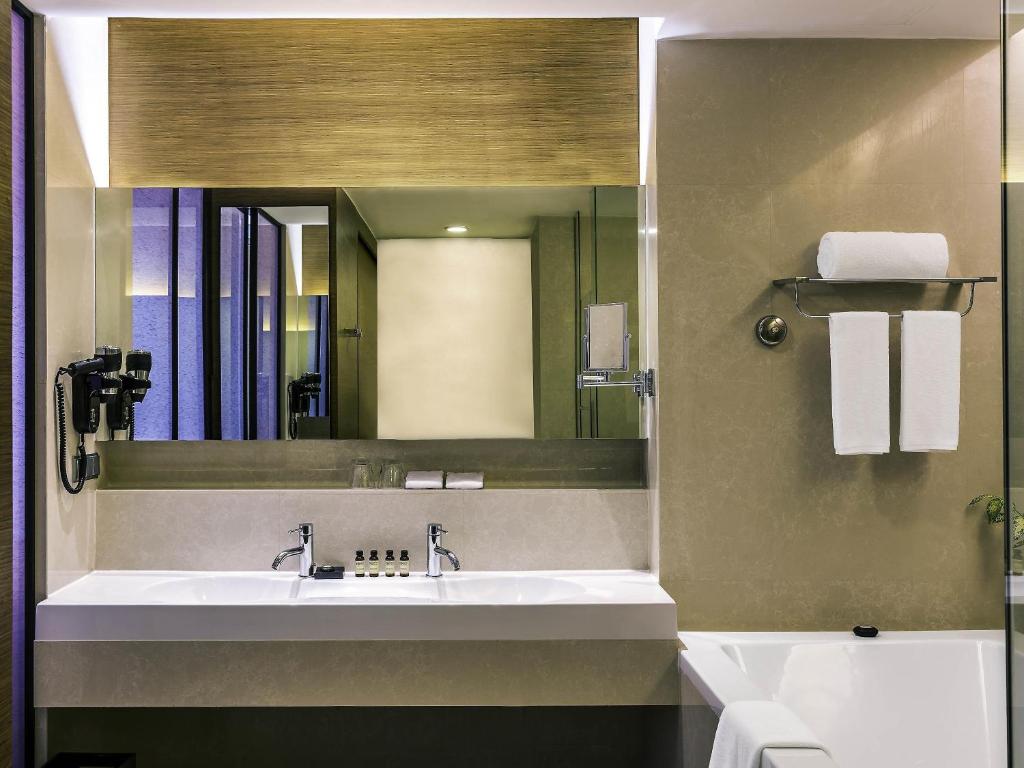 Pullman Bangkok King Power - Resim 37