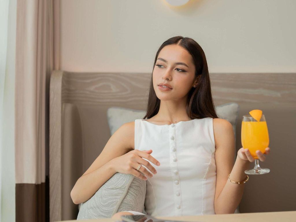 Pullman Bangkok King Power - Resim 43