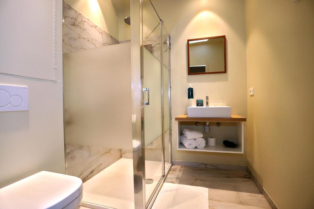 Aparthotel Acacia - Superior Apartment With Balcony