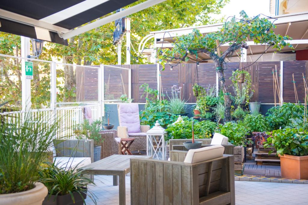 Admiral Art Hotel - Resim 9