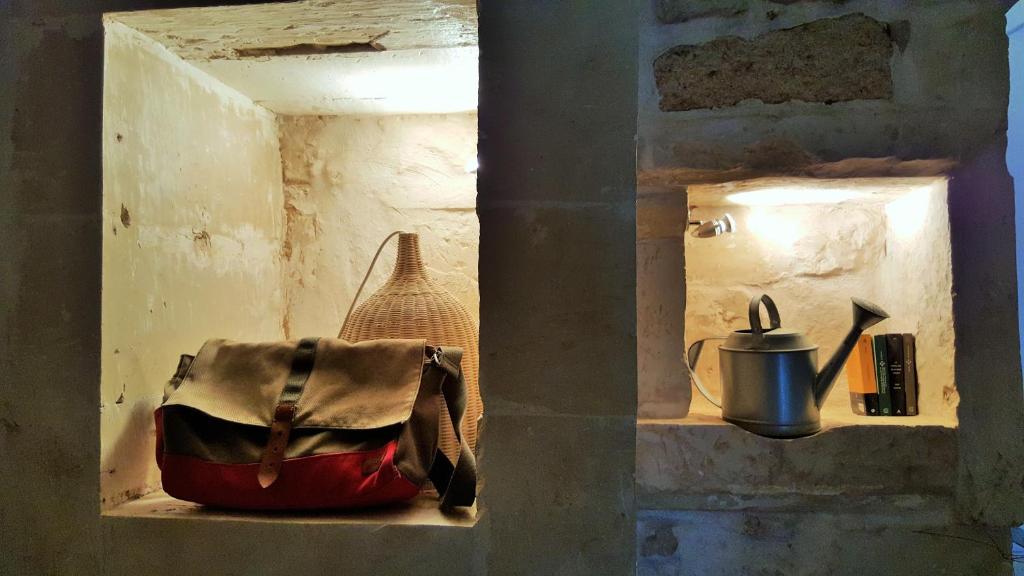 Kép Dimora Storica San Giovanni szállásáról Zollinóban a galériában
