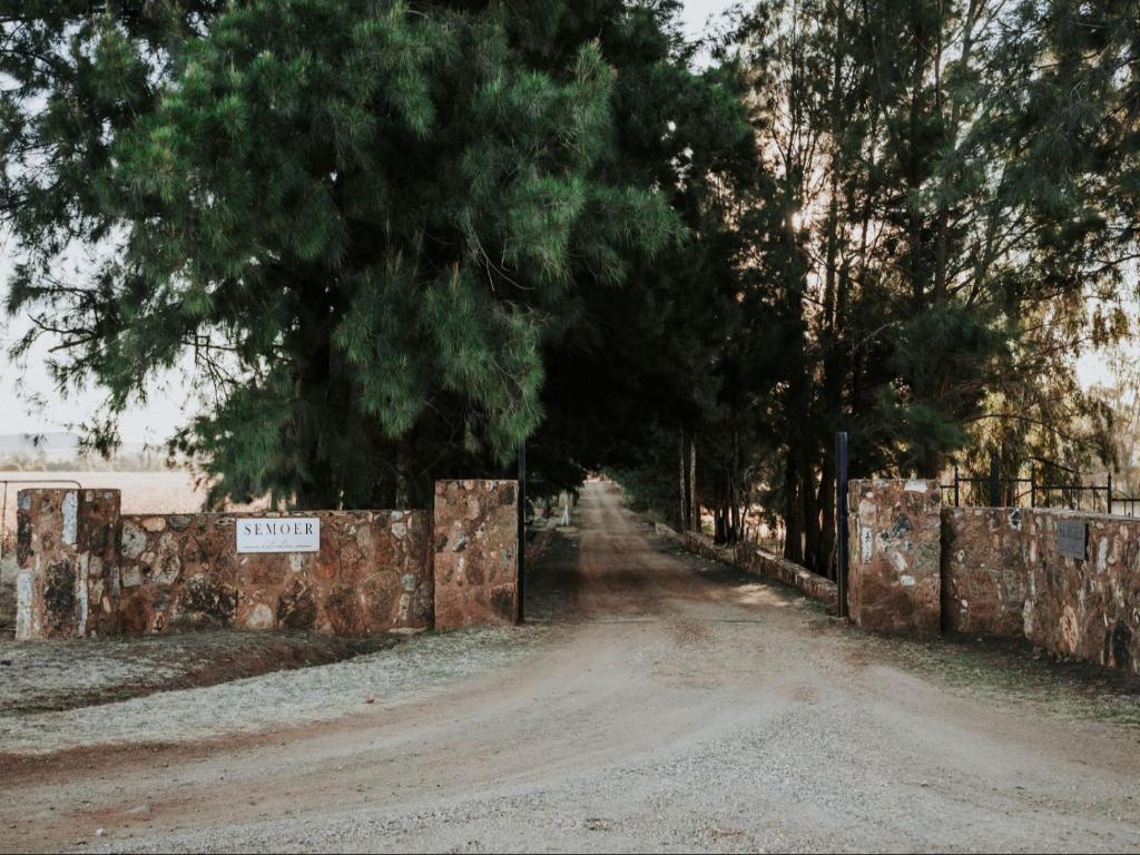 Fotografie z fotogalerie ubytování SeMoer Destination v destinaci Potchefstroom
