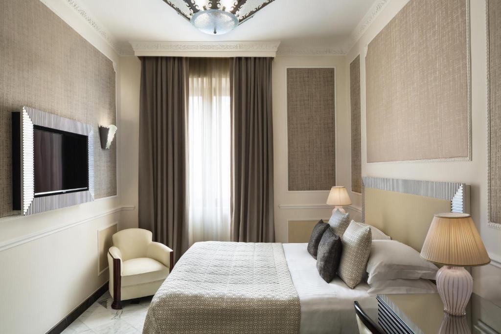 Baglioni Hotel Regina - The Leading Hotels of the World photo 3