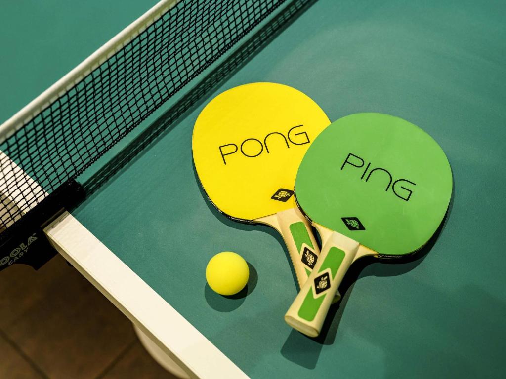 ibis budget Winterthur - Resim 30