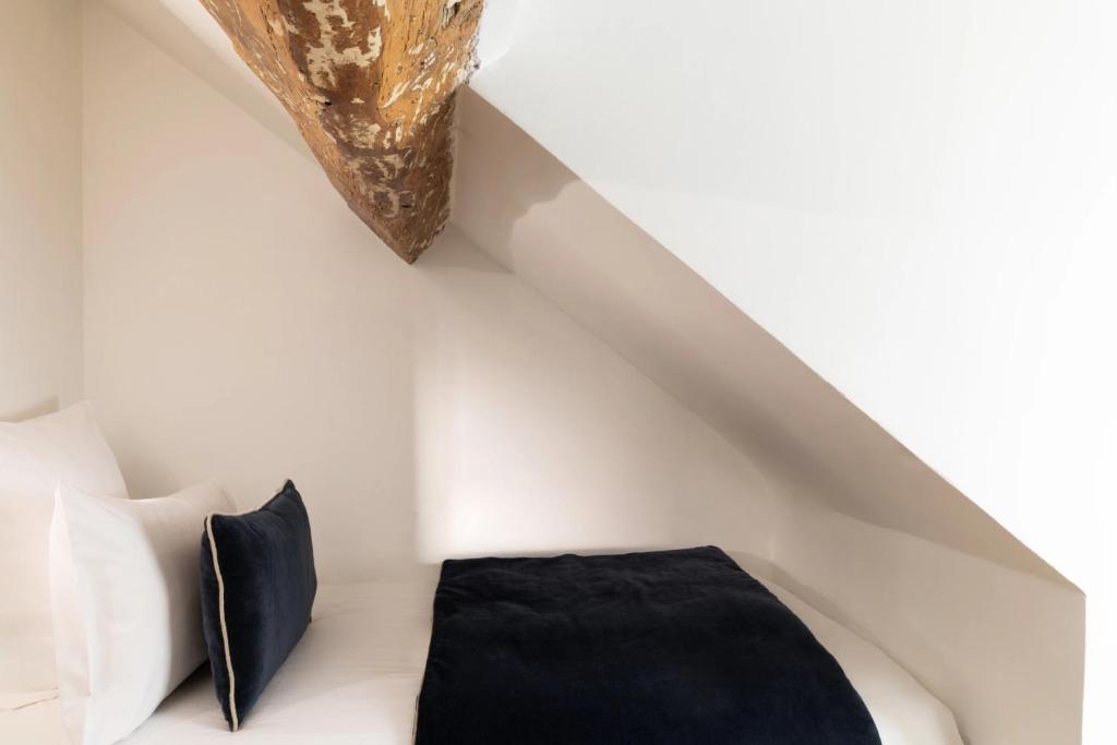 Midnight Hôtel Paris - Resim 27