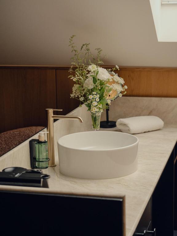 Flaner Hotel, WorldHotels Crafted - 14