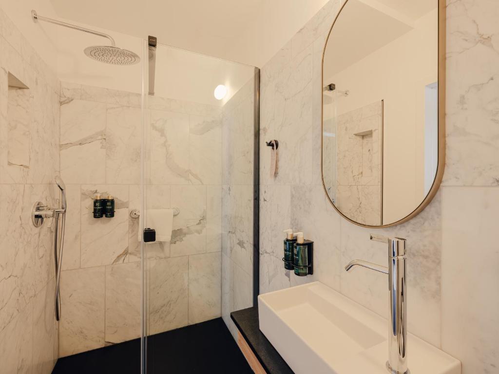 Flaner Hotel, WorldHotels Crafted - 15