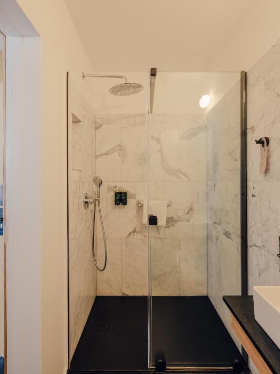 Flaner Hotel, WorldHotels Crafted - 13