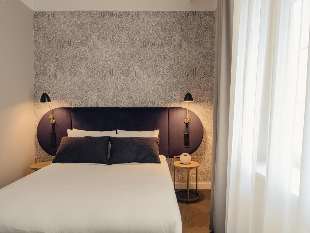 Flaner Hotel, WorldHotels Crafted - 3