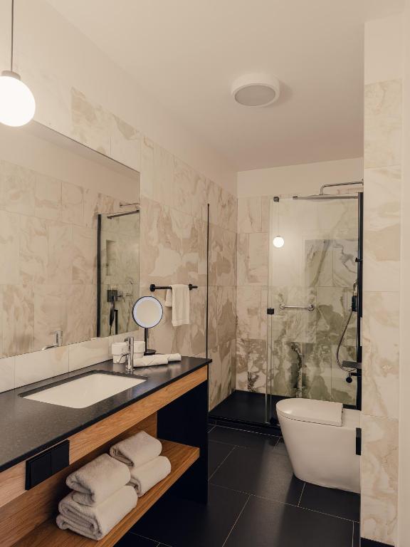 Flaner Hotel, WorldHotels Crafted - 4