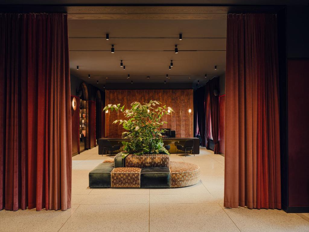 Flaner Hotel, WorldHotels Crafted - Resim 37