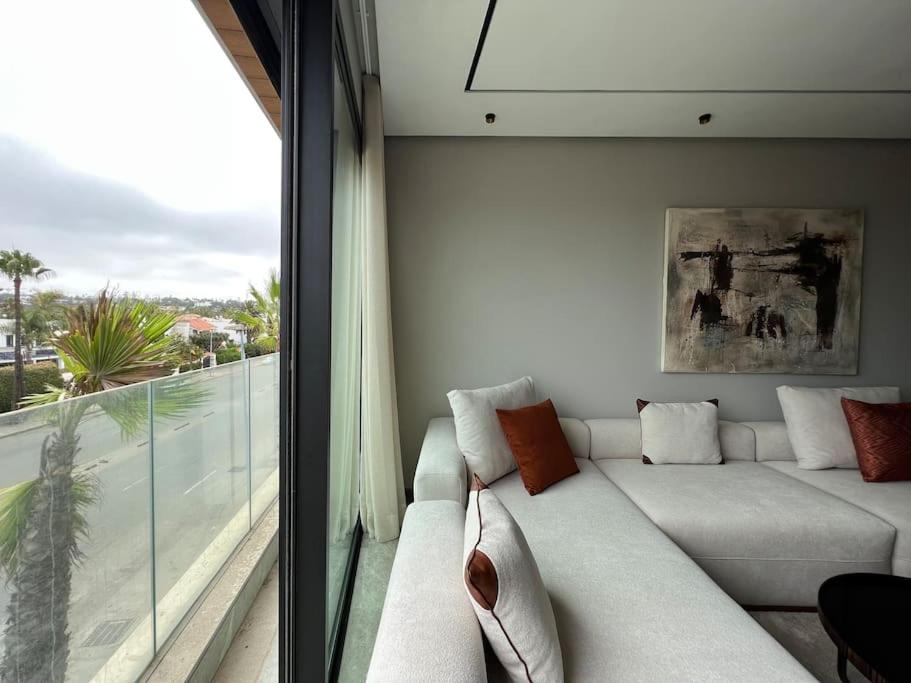 Un lugar para sentarse en The Address to Ocean - By AppartAli