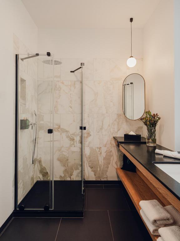 Flaner Hotel, WorldHotels Crafted - 10