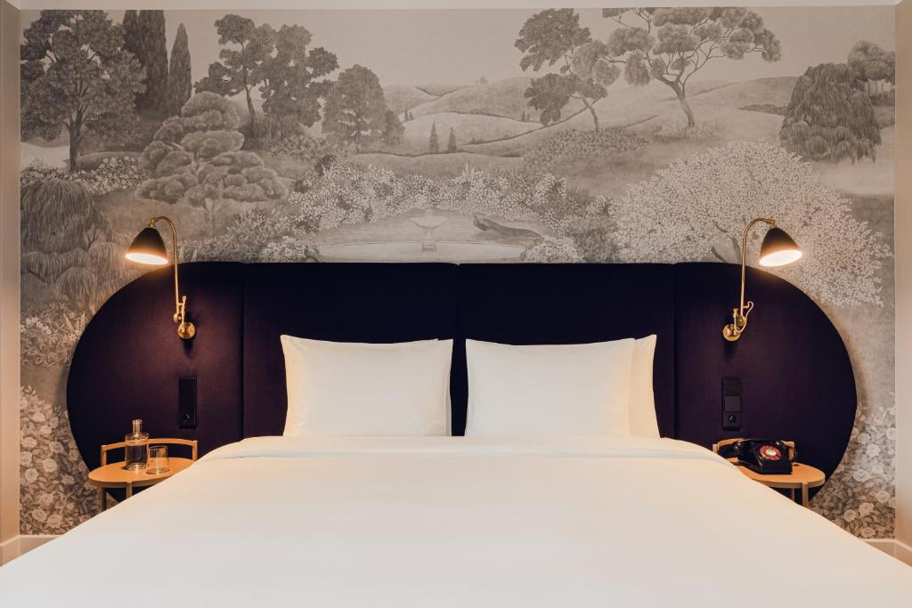 Flaner Hotel, WorldHotels Crafted - 7