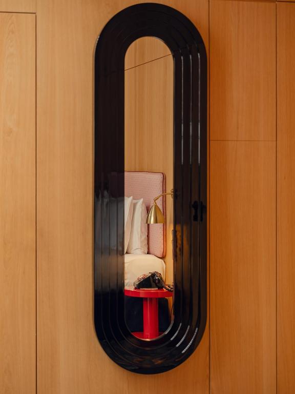 Flaner Hotel, WorldHotels Crafted photo