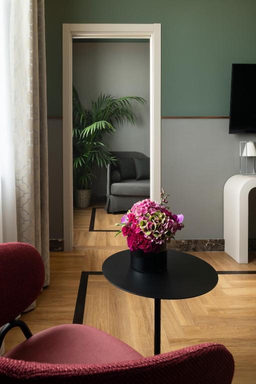 Bianca Maria Palace Hotel - Resim 6