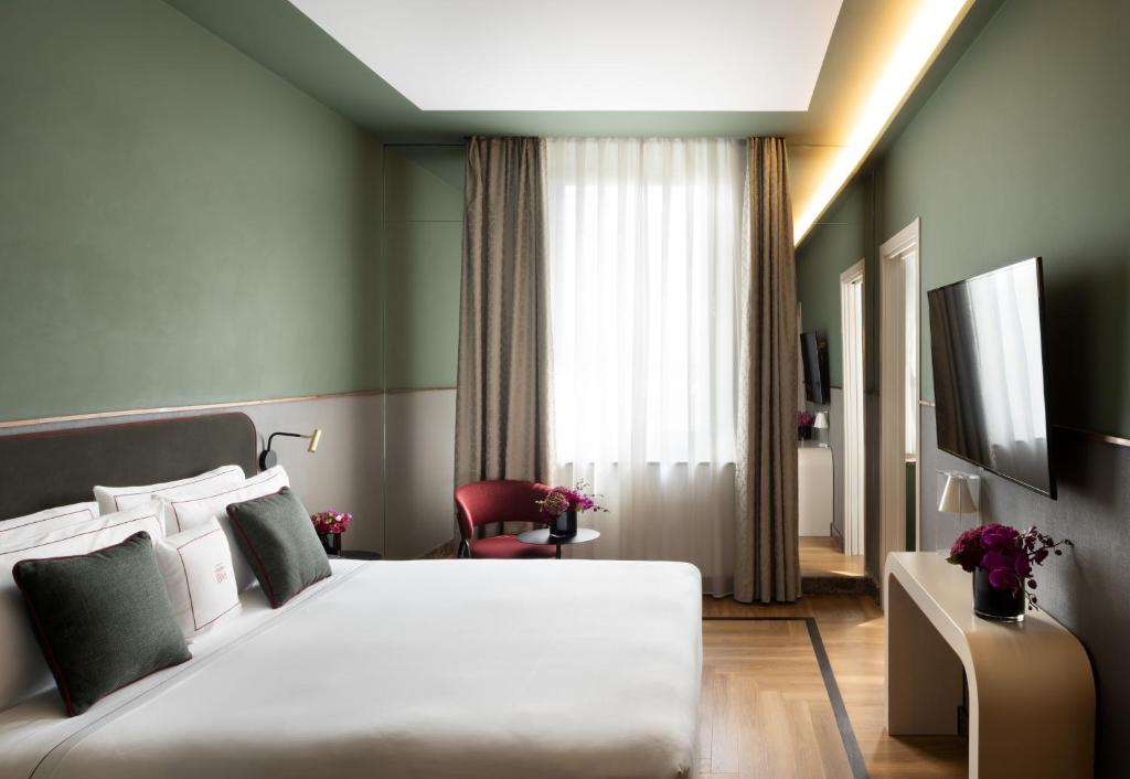 Bianca Maria Palace Hotel - Resim 5