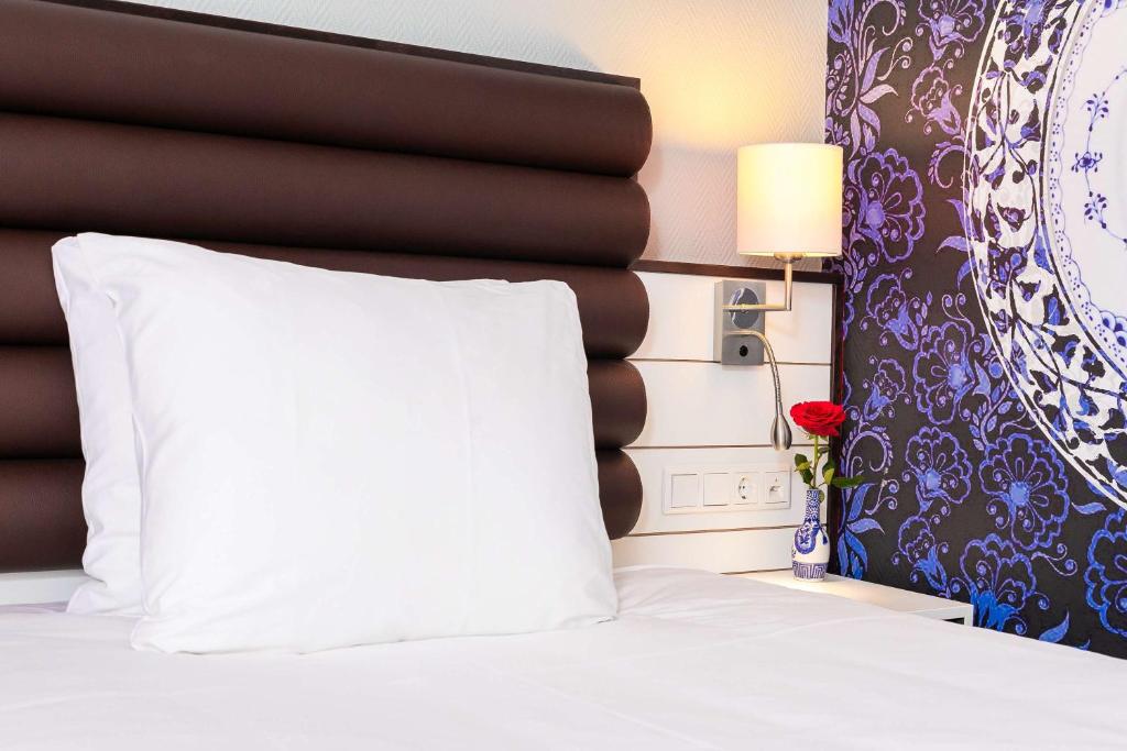 Golden Tulip Hotel Central - Resim 5