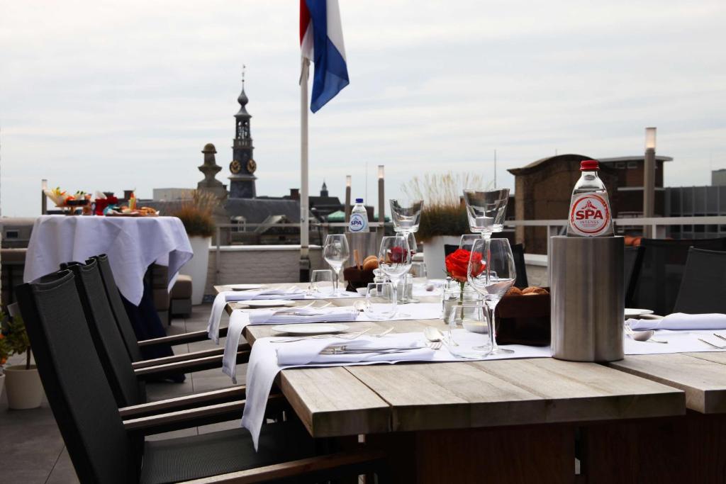 Golden Tulip Hotel Central - Resim 10