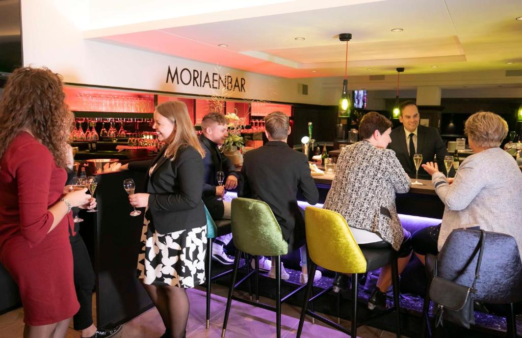 Golden Tulip Hotel Central - Resim 18