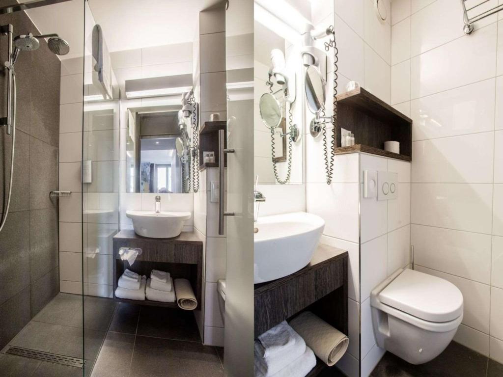 Golden Tulip Hotel Central - Resim 36