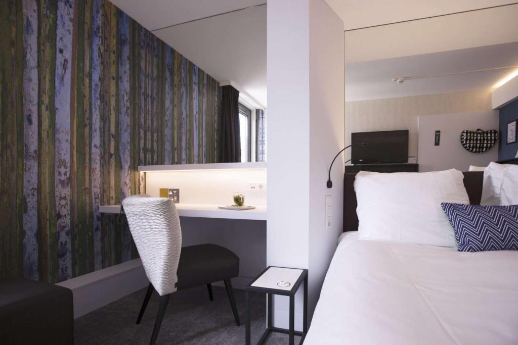 Golden Tulip Hotel Central - Resim 45