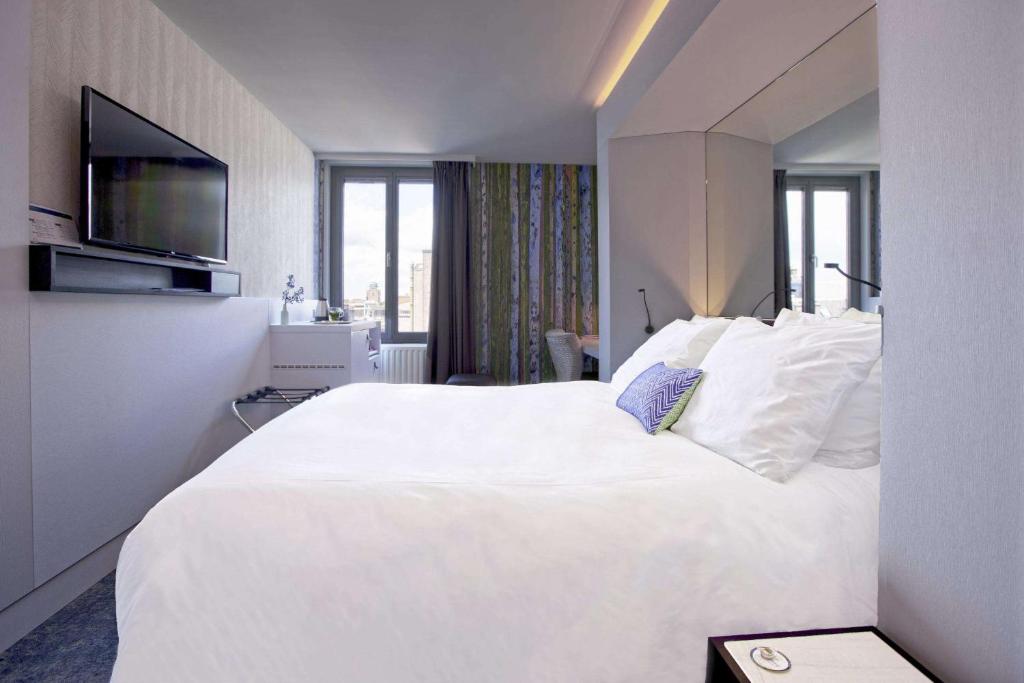 Golden Tulip Hotel Central - Resim 44