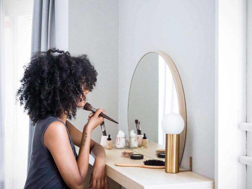 Aparthotel Adagio Paris Centre Tour Eiffel - Resim 20