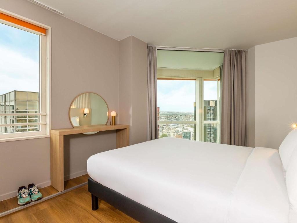 Aparthotel Adagio Paris Centre Tour Eiffel - Resim 31