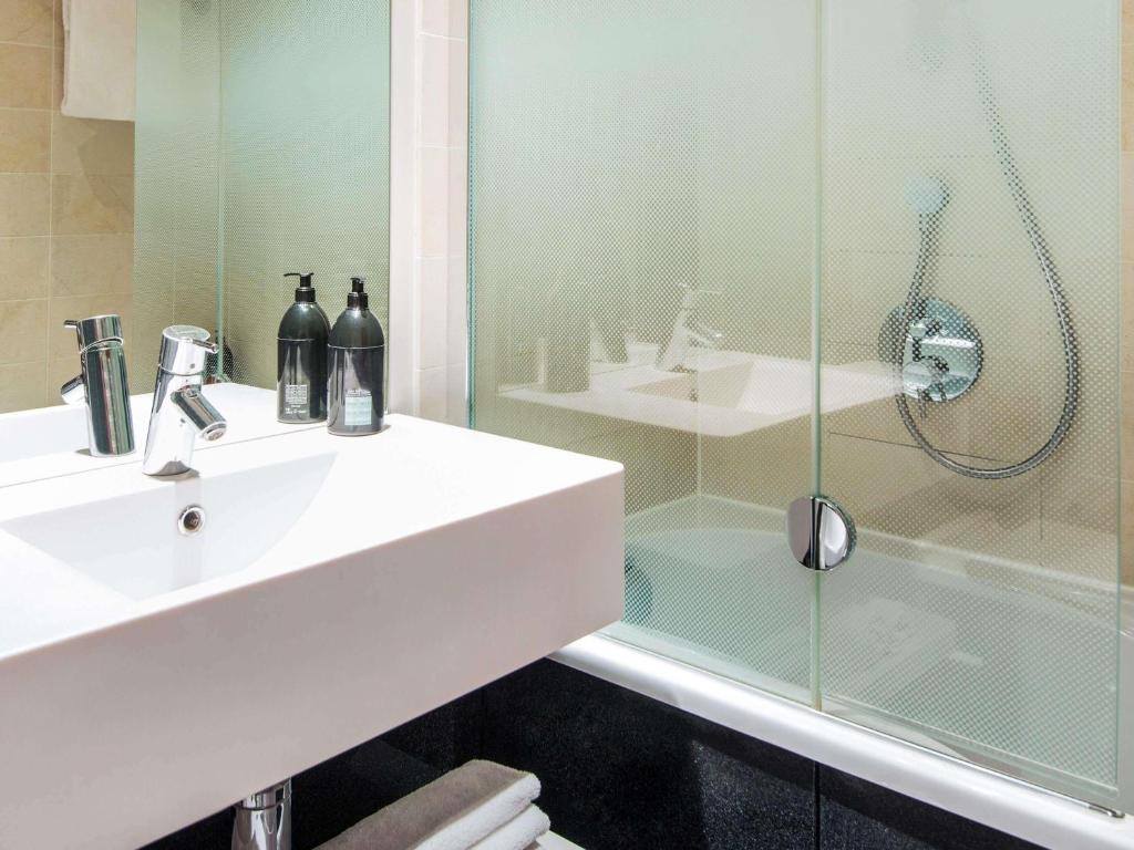 Aparthotel Adagio Paris Centre Tour Eiffel - Resim 32