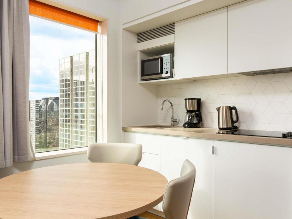 Aparthotel Adagio Paris Centre Tour Eiffel - Resim 35