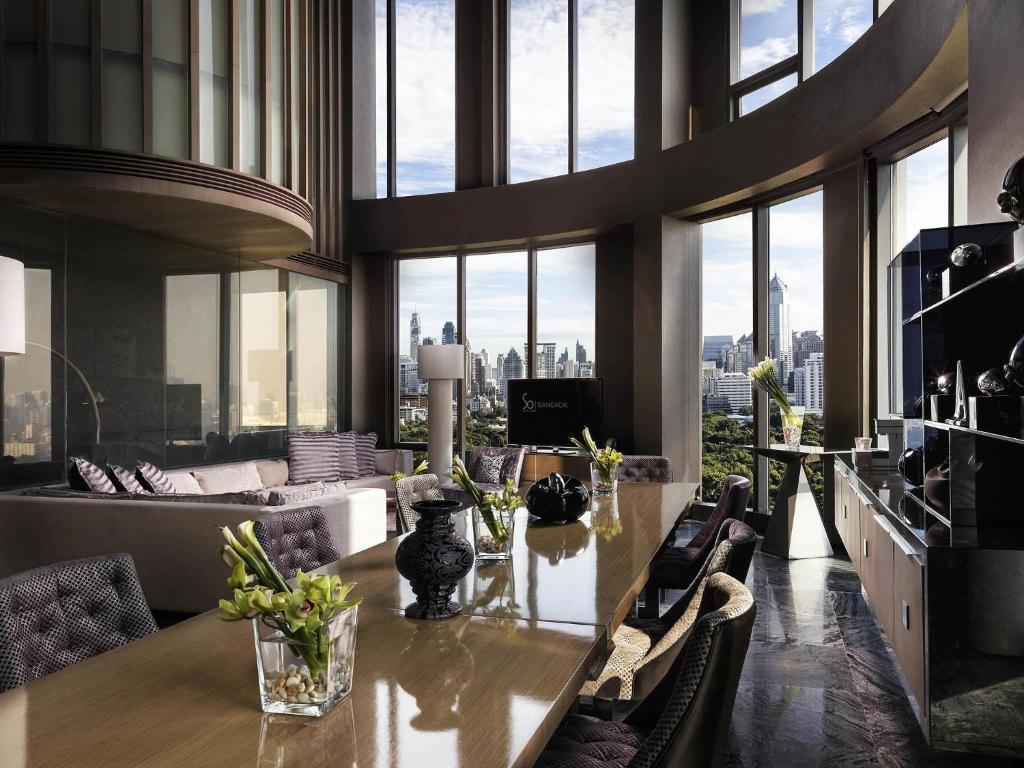 SO/ Bangkok - Resim 10