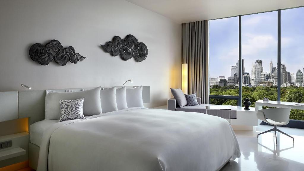 SO/ Bangkok - Resim 34