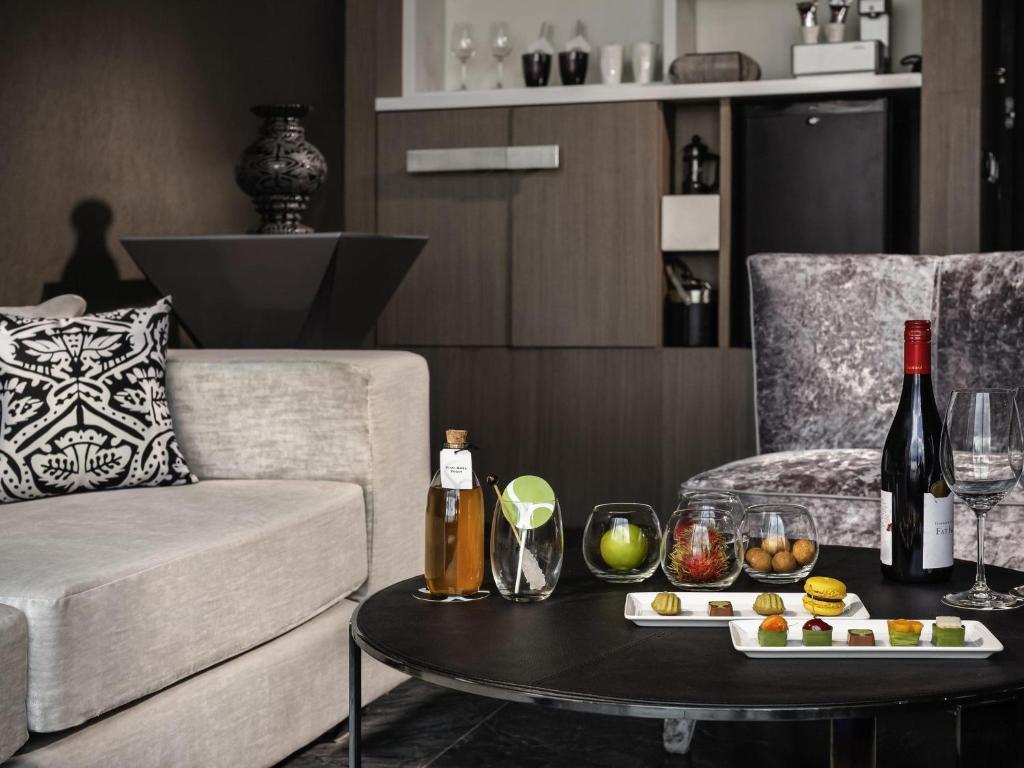 SO/ Bangkok - Resim 42