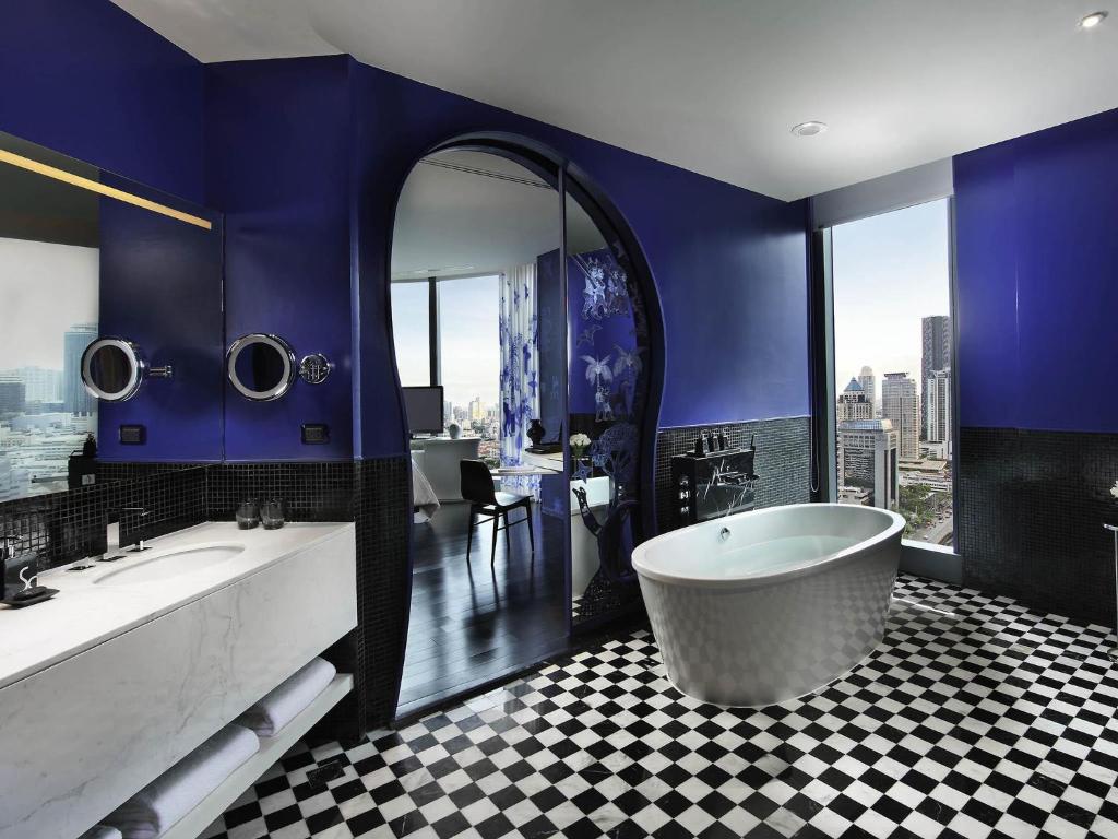 SO/ Bangkok - Resim 40