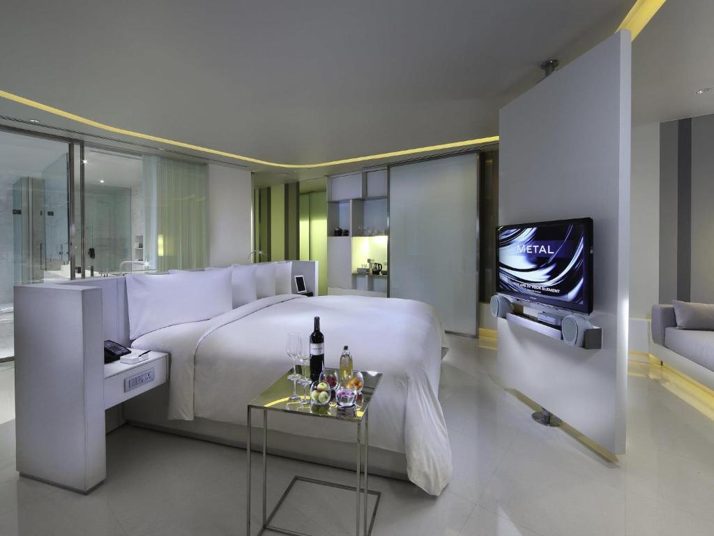 SO/ Bangkok - Resim 44