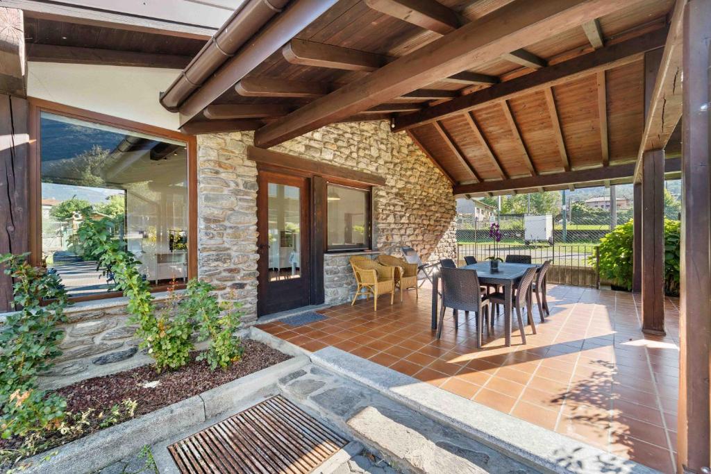 Green Village Accommodations - Huis Met 1 Slaapkamer